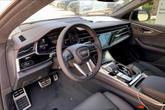 Thumbnail of 2025 Glacier White m Audi SQ8