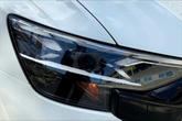 Thumbnail of 2025 Glacier White m Audi SQ8