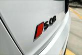 Thumbnail of 2025 Glacier White m Audi SQ8