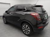 Thumbnail of 2018 Ebony Twilight Metallic Buick Encore