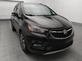 Thumbnail of 2018 Ebony Twilight Metallic Buick Encore