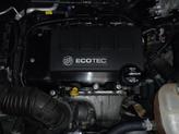 Thumbnail of 2018 Ebony Twilight Metallic Buick Encore