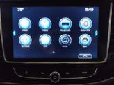 Thumbnail of 2018 Ebony Twilight Metallic Buick Encore