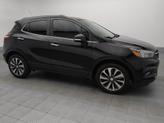 Thumbnail of 2018 Ebony Twilight Metallic Buick Encore