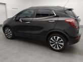 Thumbnail of 2018 Ebony Twilight Metallic Buick Encore