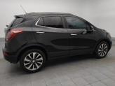 Thumbnail of 2018 Ebony Twilight Metallic Buick Encore