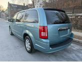 Thumbnail of 2010 Clearwater Blue Pearlcoat Chrysler Town & Country