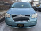 Thumbnail of 2010 Clearwater Blue Pearlcoat Chrysler Town & Country