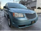 Thumbnail of 2010 Clearwater Blue Pearlcoat Chrysler Town & Country