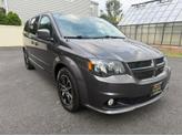 Thumbnail of 2017 Granite Pearlcoat Dodge Grand Caravan