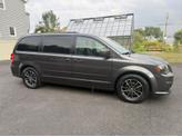 Thumbnail of 2017 Granite Pearlcoat Dodge Grand Caravan