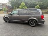 Thumbnail of 2017 Granite Pearlcoat Dodge Grand Caravan