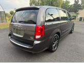 Thumbnail of 2017 Granite Pearlcoat Dodge Grand Caravan