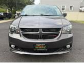 Thumbnail of 2017 Granite Pearlcoat Dodge Grand Caravan