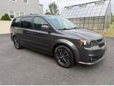 Thumbnail of 2017 Granite Pearlcoat Dodge Grand Caravan