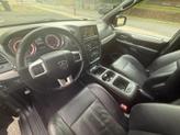 Thumbnail of 2017 Granite Pearlcoat Dodge Grand Caravan