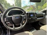 Thumbnail of 2018 Blue Ford F-150
