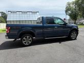 Thumbnail of 2018 Blue Ford F-150