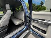 Thumbnail of 2018 Blue Ford F-150