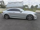 Thumbnail of 2018 Diamond Silver Metallic Mercedes-Benz E-Class