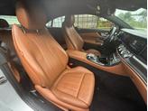 Thumbnail of 2018 Diamond Silver Metallic Mercedes-Benz E-Class