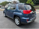 Thumbnail of 2016 Slate Blue Metallic GMC Terrain
