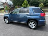 Thumbnail of 2016 Slate Blue Metallic GMC Terrain