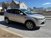Thumbnail of 2014 Ingot Silver Metallic Ford Escape