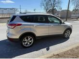 Thumbnail of 2014 Ingot Silver Metallic Ford Escape