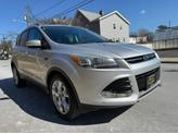 Thumbnail of 2014 Ingot Silver Metallic Ford Escape