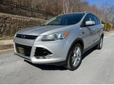 Thumbnail of 2014 Ingot Silver Metallic Ford Escape