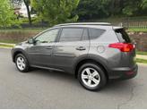 Thumbnail of 2013 Magnetic Gray Metallic Toyota RAV4