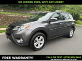 Photo of 2013 Magnetic Gray Metallic Toyota RAV4