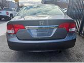 Thumbnail of 2009 Polished Metal Metallic Honda Civic