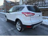 Thumbnail of 2013 White Platinum Tricoat Ford Escape