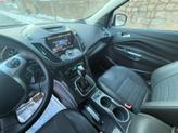 Thumbnail of 2013 White Platinum Tricoat Ford Escape