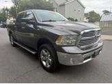 Thumbnail of 2016 Gray RAM 1500