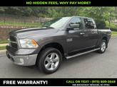 Photo of 2016 Gray RAM 1500
