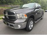Thumbnail of 2016 Gray RAM 1500