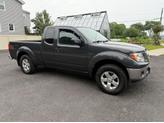 Thumbnail of 2010 Night Armor Nissan Frontier