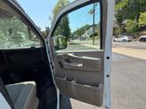 Thumbnail of 2011 Summit White Chevrolet Express 2500