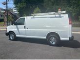 Thumbnail of 2011 Summit White Chevrolet Express 2500