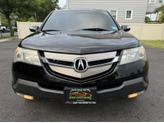 Thumbnail of 2007 Formal Black Acura MDX