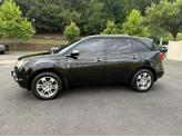 Thumbnail of 2007 Formal Black Acura MDX