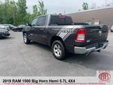 Thumbnail of 2019 Gray RAM 1500