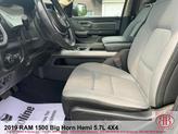 Thumbnail of 2019 Gray RAM 1500
