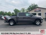 Thumbnail of 2019 Gray RAM 1500