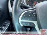Thumbnail of 2014 Black Jeep Cherokee