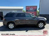 Thumbnail of 2016 Gray GMC Acadia
