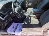 Thumbnail of 2016 Gray GMC Acadia